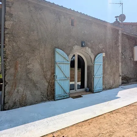 Clos De Beauregard Ciriere