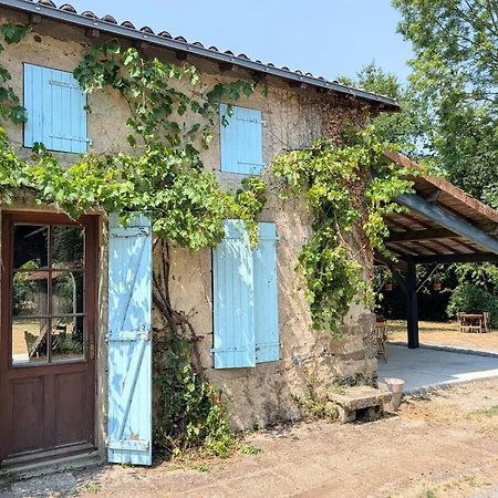 Clos De Beauregard Ciriere