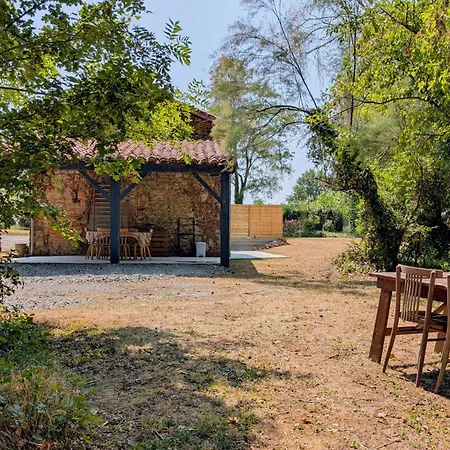 Clos De Beauregard Casa de Férias *