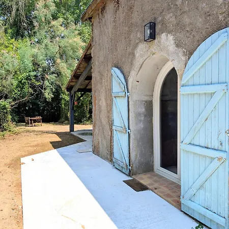 Clos De Beauregard Casa de Férias Ciriere