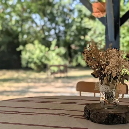 Casa de Férias Clos De Beauregard *